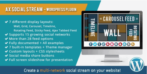 15 Best WordPress Social Media Sharing Plugins to Boost Your Traffic 12