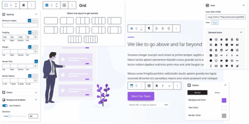 GenerateBlocks