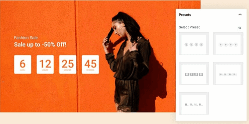 Spectra Pro Review: Best WordPress Website Builder? 10 countdown timer