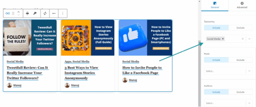 Spectra Pro Review: Best WordPress Website Builder? 9 loop builder