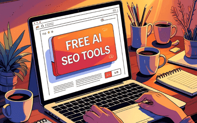 Free AI SEO Tools