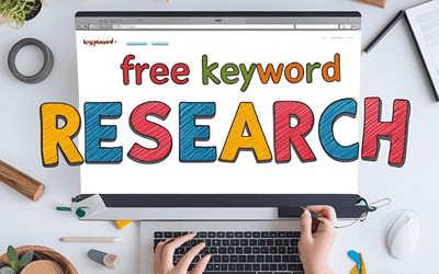 Free Keyword Research