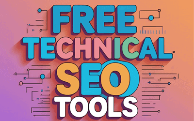 Free Technical SEO Tools