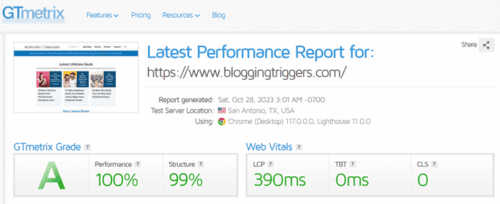 7 Best WordPress Caching Plugins to Boost Your Website Speed 10