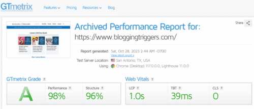 7 Best WordPress Caching Plugins to Boost Your Website Speed 9