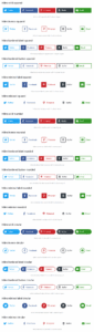 novashare buttons