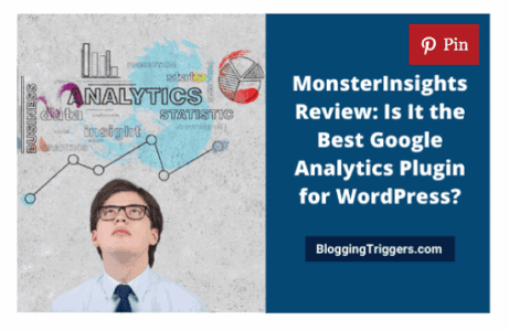 Novashare Review: Is This the Best WordPress Social Sharing Plugin? 5 Pinterest image pins