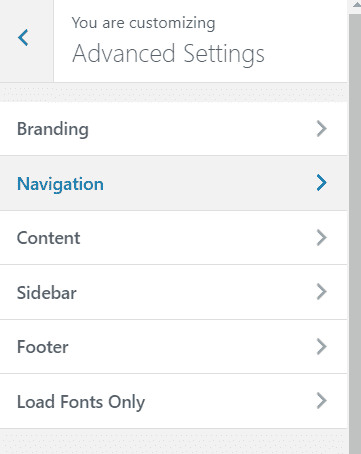 How to Change Font in WordPress Without Coding (Any Theme) 4 Google Fonts setting