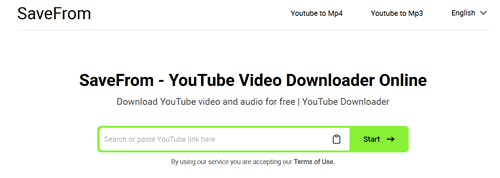 YouTube Video Downloader YouTube Video Downloader