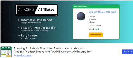 Amazing Affiliates Amazing Affiliates