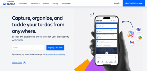 Trello Trello
