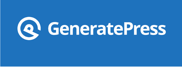 generatePress generatePress
