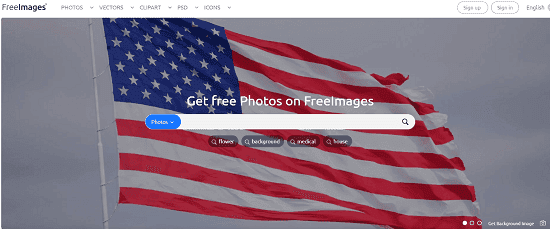 Free Images