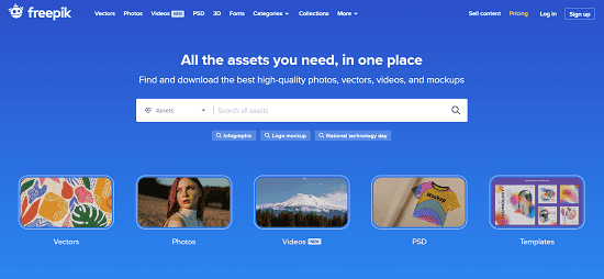 Freepik
