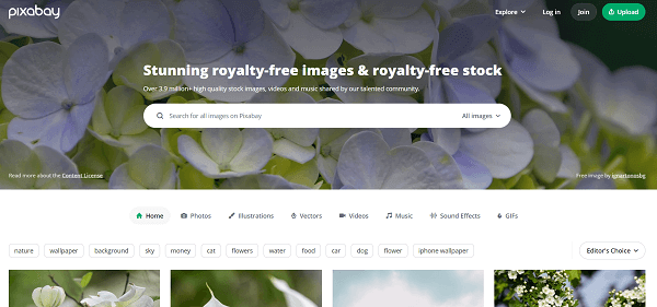 Pixabay