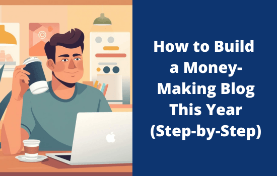 How to Start a Blog and Make Money in 2026 (The Complete Guide) 3 How to Create a Blog That Actually Pays