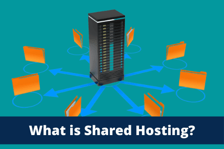 What is Shared Hosting What is Shared Hosting