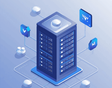 web hosting