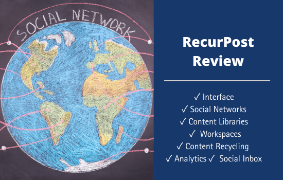 RecurPost Review: Better Than the Expensive Alternatives in 2026? 8 RecurPost Review