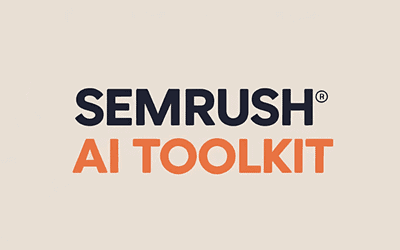 Semrush ai toolkit Semrush ai toolkit