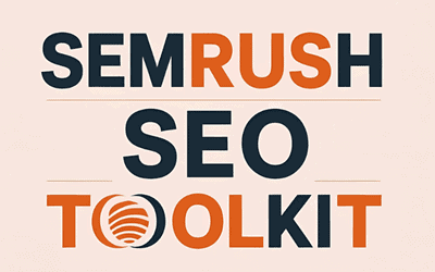 Semrush seo toolkit Semrush seo toolkit