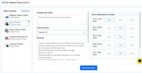 ai assistant