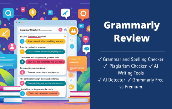 Grammarly Review: How Good Is This Writing Tool? 1 Grammarly Review