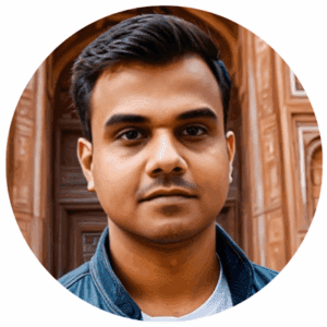 About 1 M Portfolio