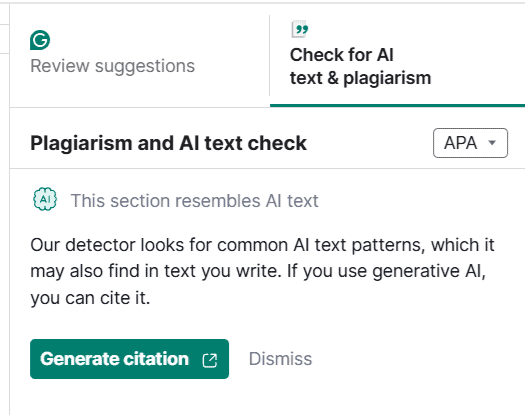 ai detector