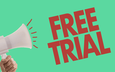 Free Trial