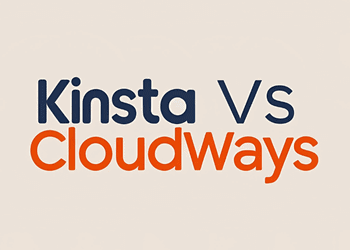 Kinsta vs Cloudways Kinsta vs Cloudways