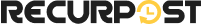 recurpost logo recurpost logo