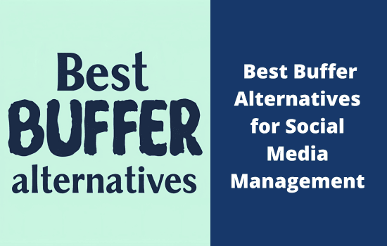 Best Buffer Alternatives