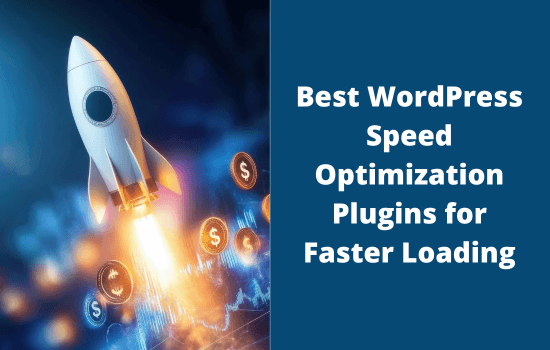 Best WordPress Speed Optimization Plugins