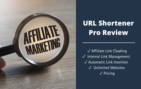 URL Shortener Pro Review: How It Helps You Boost Traffic and Earnings? 13 URL Shortener Pro Review
