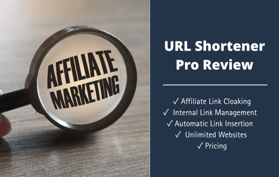 URL Shortener Pro Review
