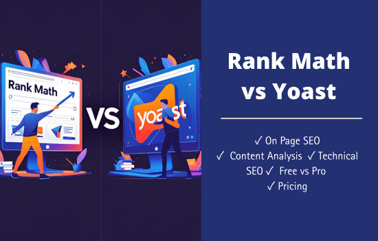 Rank Math vs Yoast: Which Plugin is Truly Better for SEO? 3 Rank Math vs Yoast