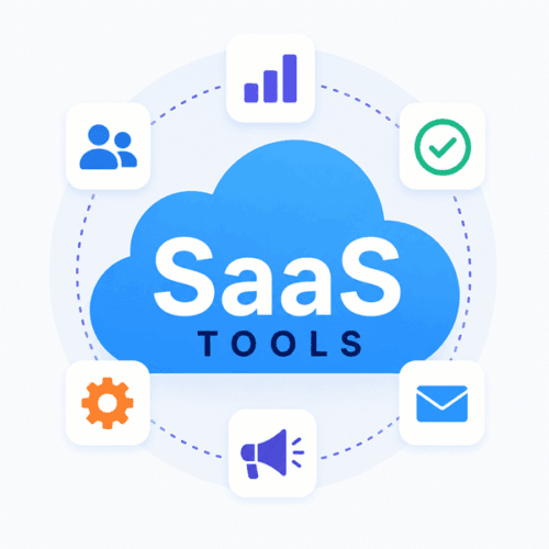 Saas tools Saas tools
