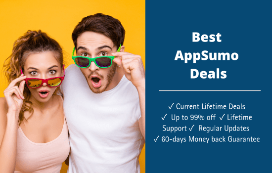30 Best AppSumo Deals You should Check Right Now (Lifetime Deals) 4 Best AppSumo Deals You should Check Right Now