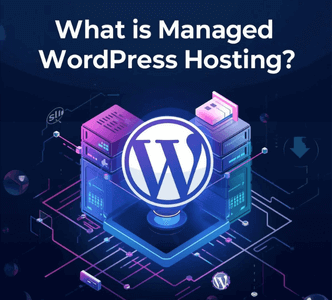 managed wordpress hosting