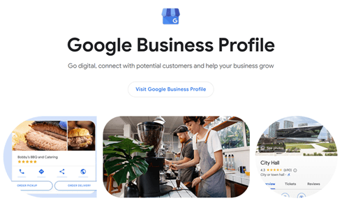 Google Business