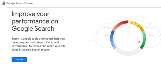 Google Search Console