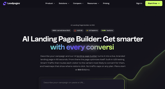 leadpages