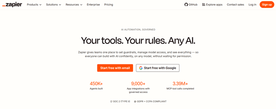 zapier