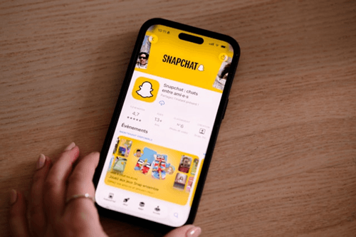 Snapchat for business guide Snapchat for business guide