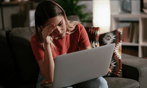 Why Your Blog Isn't Getting Traffic Why Your Blog Isn't Getting Traffic