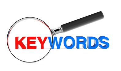 keywords keywords