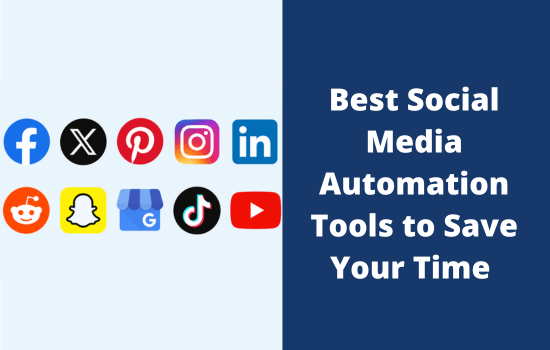 Best Social Media Automation Tools