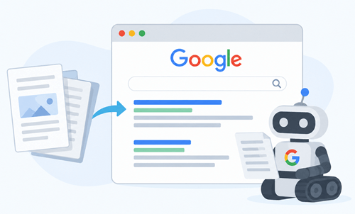Google Indexing Google Indexing