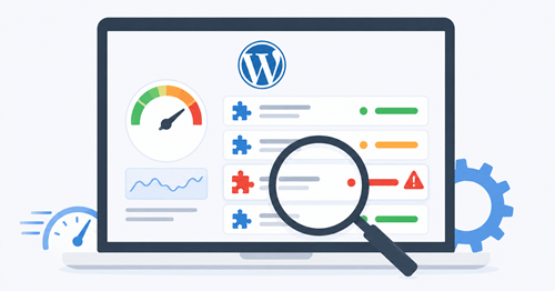 How to Find Which WordPress Plugin Is Slowing Down Your Site